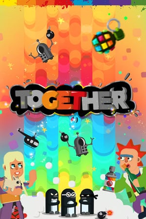 一起[TOGETHER] 游戏封面