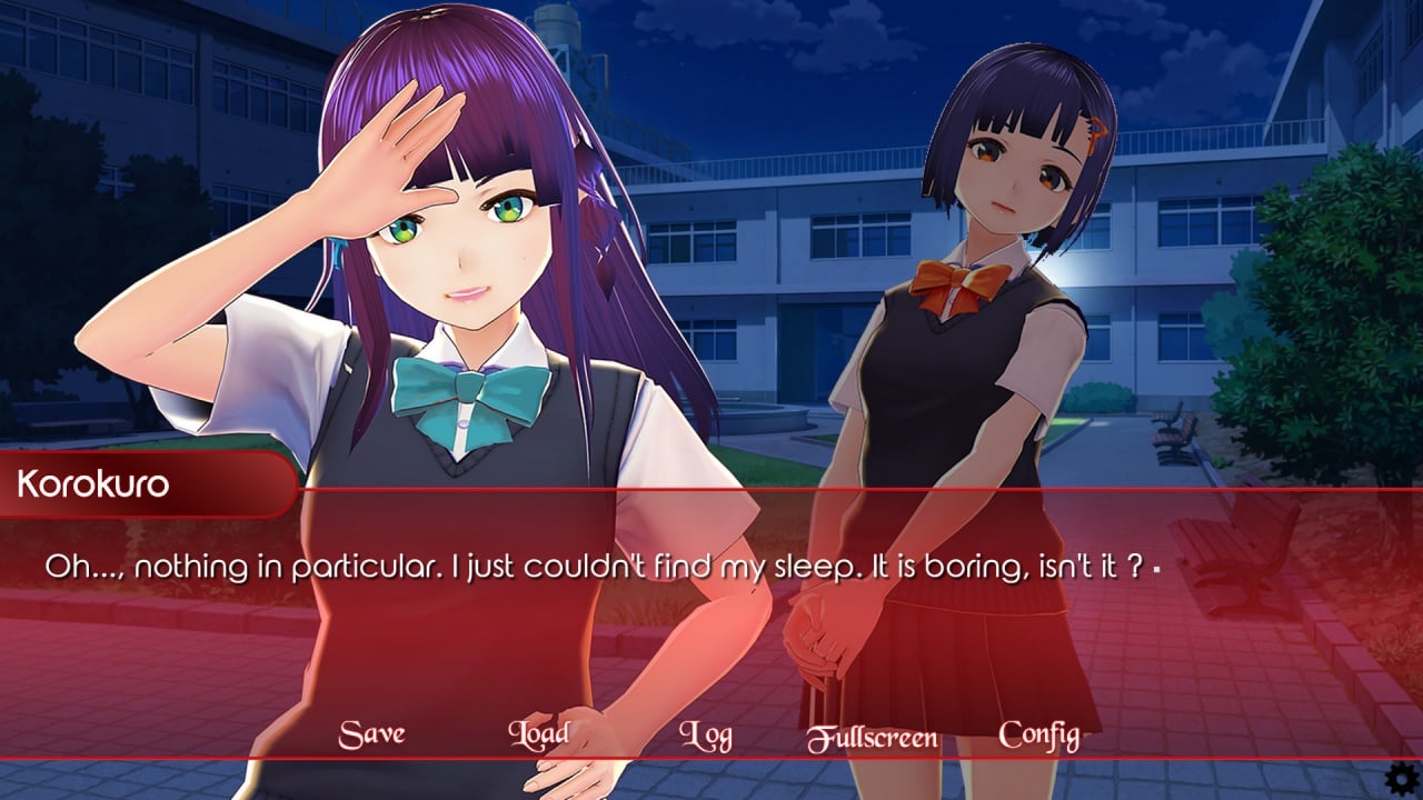 完美谋杀[Perfect Murder] 游戏截图2