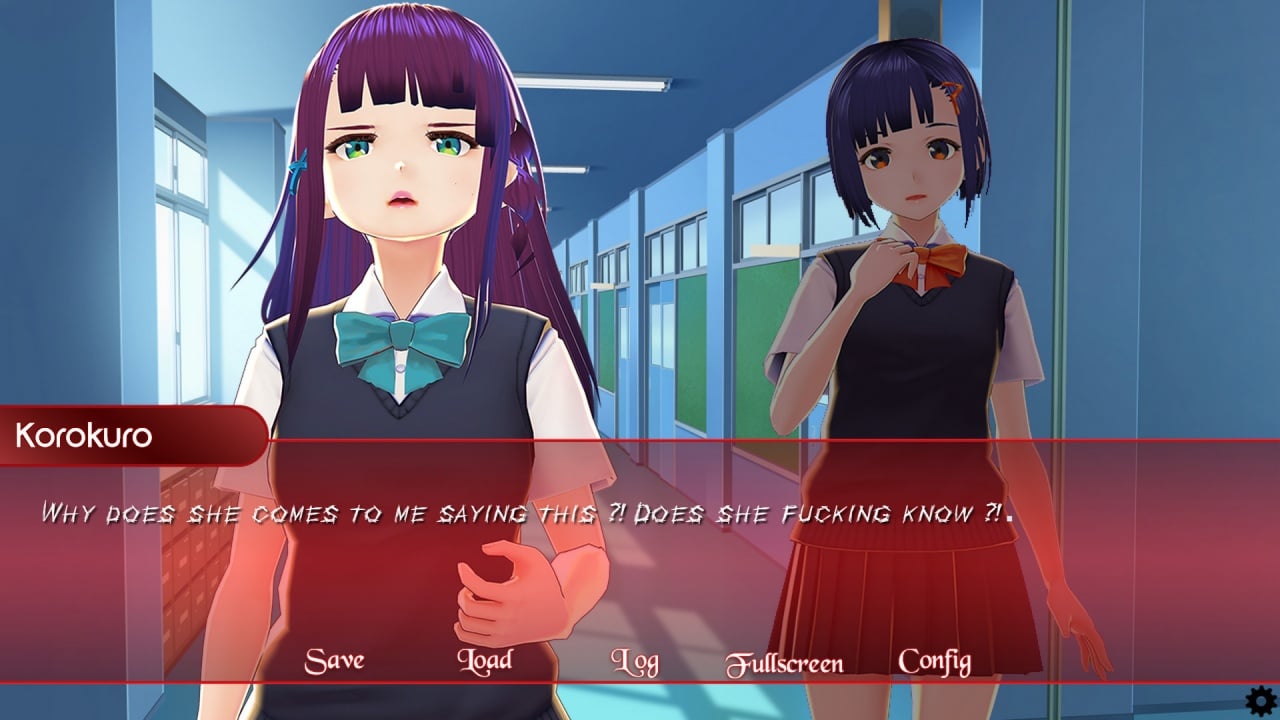 完美谋杀[Perfect Murder] 游戏截图3