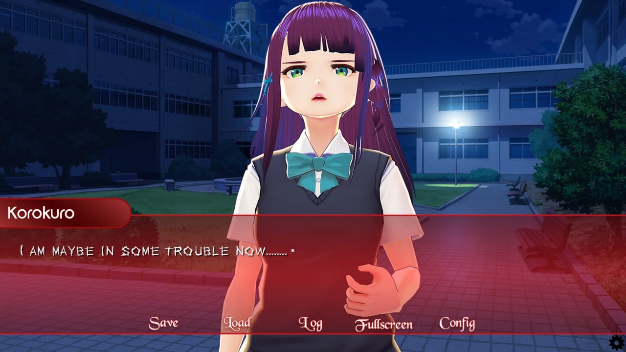 完美谋杀[Perfect Murder] 游戏截图7