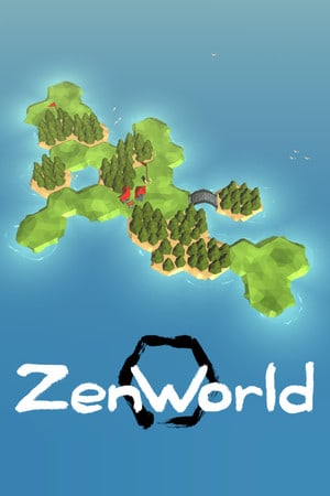 禅世界[Zen World] 游戏封面