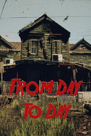 日复一日[From Day To Day] 游戏封面
