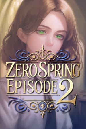 零之春第2集[Zero spring episode 2] 游戏封面