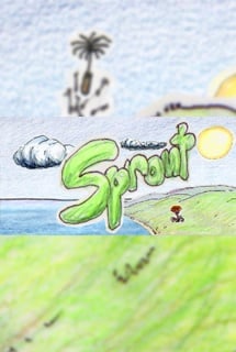 斯普劳特（杰夫·努斯饰演）[Sprout (Jeff Nusz)] 游戏封面