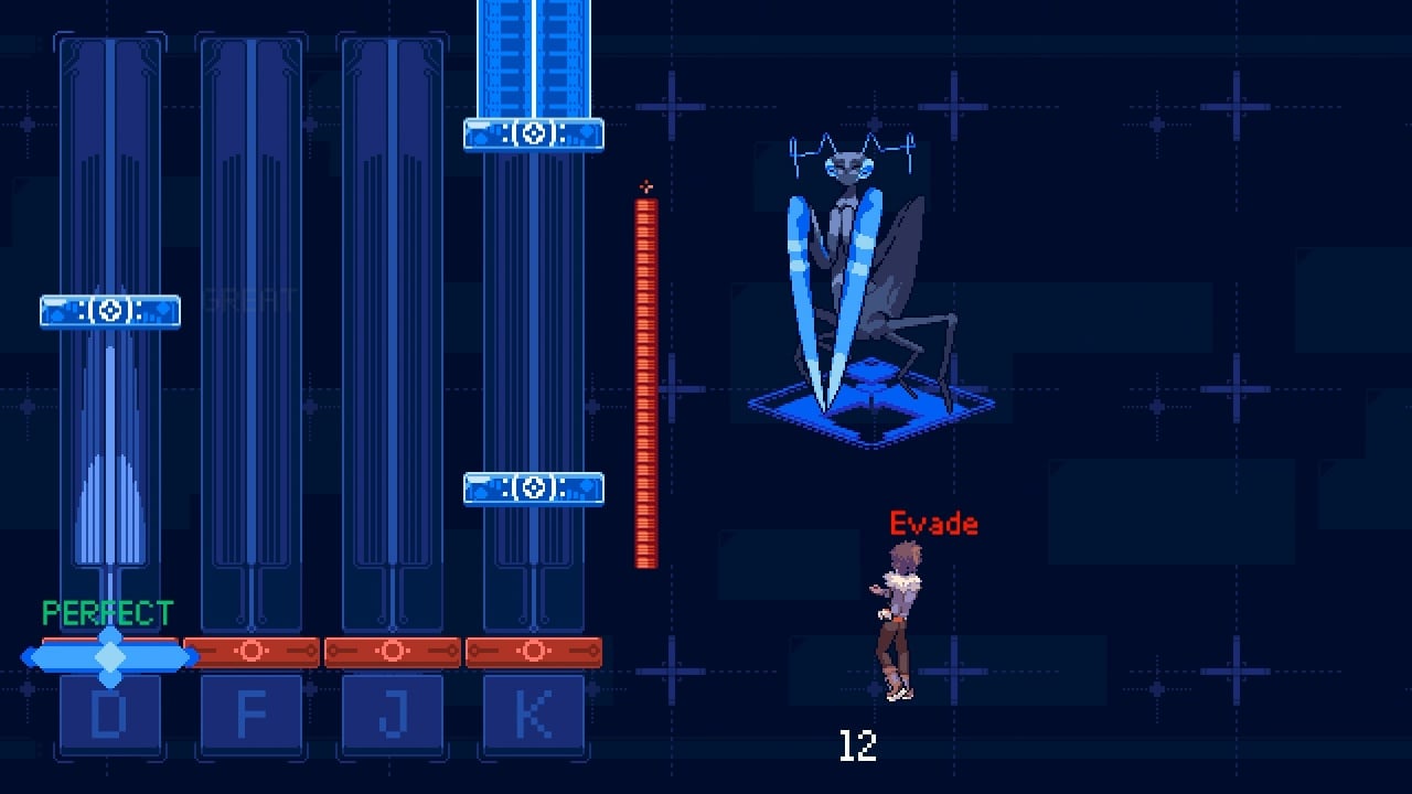 夜曲：前奏曲[Nocturne: Prelude] 游戏截图9
