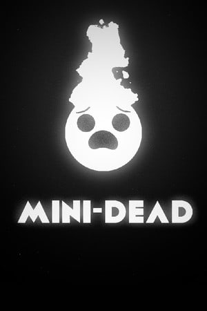 迷你死者[Mini-Dead] 游戏封面