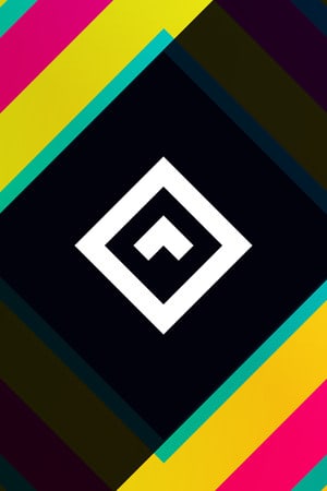 菱形计划[Project Rhombus] 游戏封面