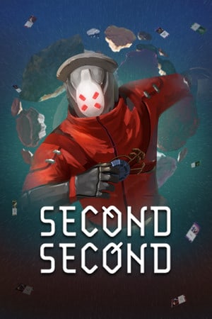 第二第二[Second Second] 游戏封面