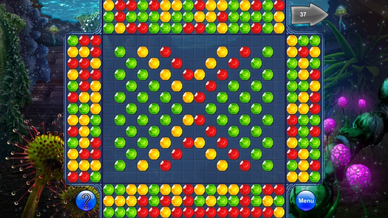 清除5[ClearIt5] 游戏截图4