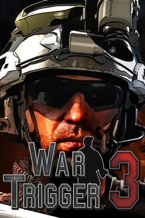 战争触发3[War Trigger 3] 游戏封面