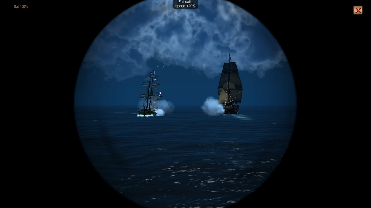海盗：加勒比海狩猎[The Pirate: Caribbean Hunt] 游戏截图9