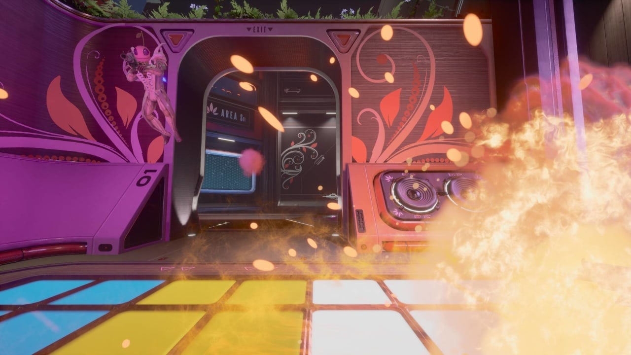 分裂门[Splitgate] 游戏截图7