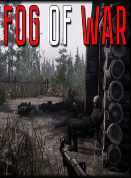 战争迷雾 - 免费版[Fog Of War - Free Edition] 游戏封面