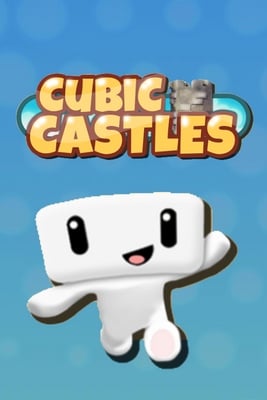立方城堡[Cubic Castles] 游戏封面