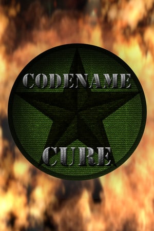代号CURE[Codename CURE] 游戏封面