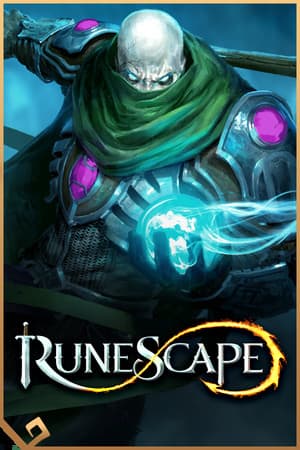 符文景观[RuneScape] 游戏封面