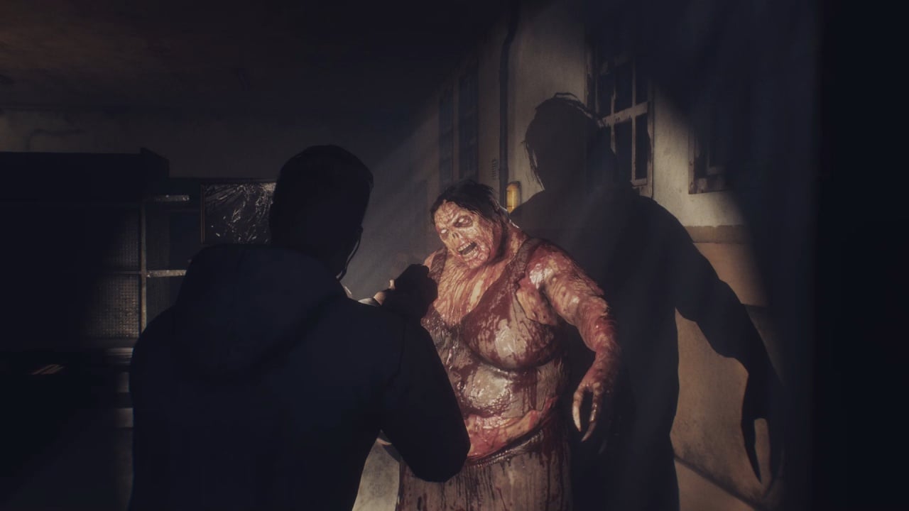 死亡边境2[Dead Frontier 2] 游戏截图2