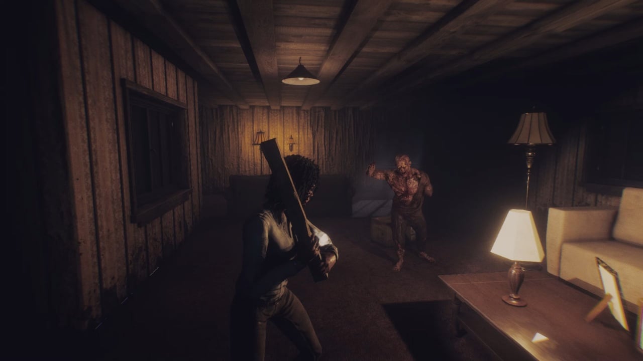 死亡边境2[Dead Frontier 2] 游戏截图9
