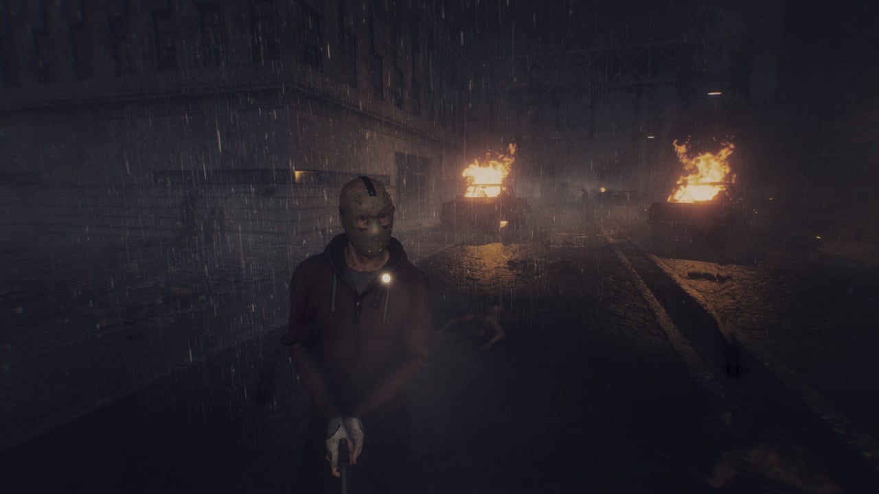 死亡边境2[Dead Frontier 2] 游戏截图3