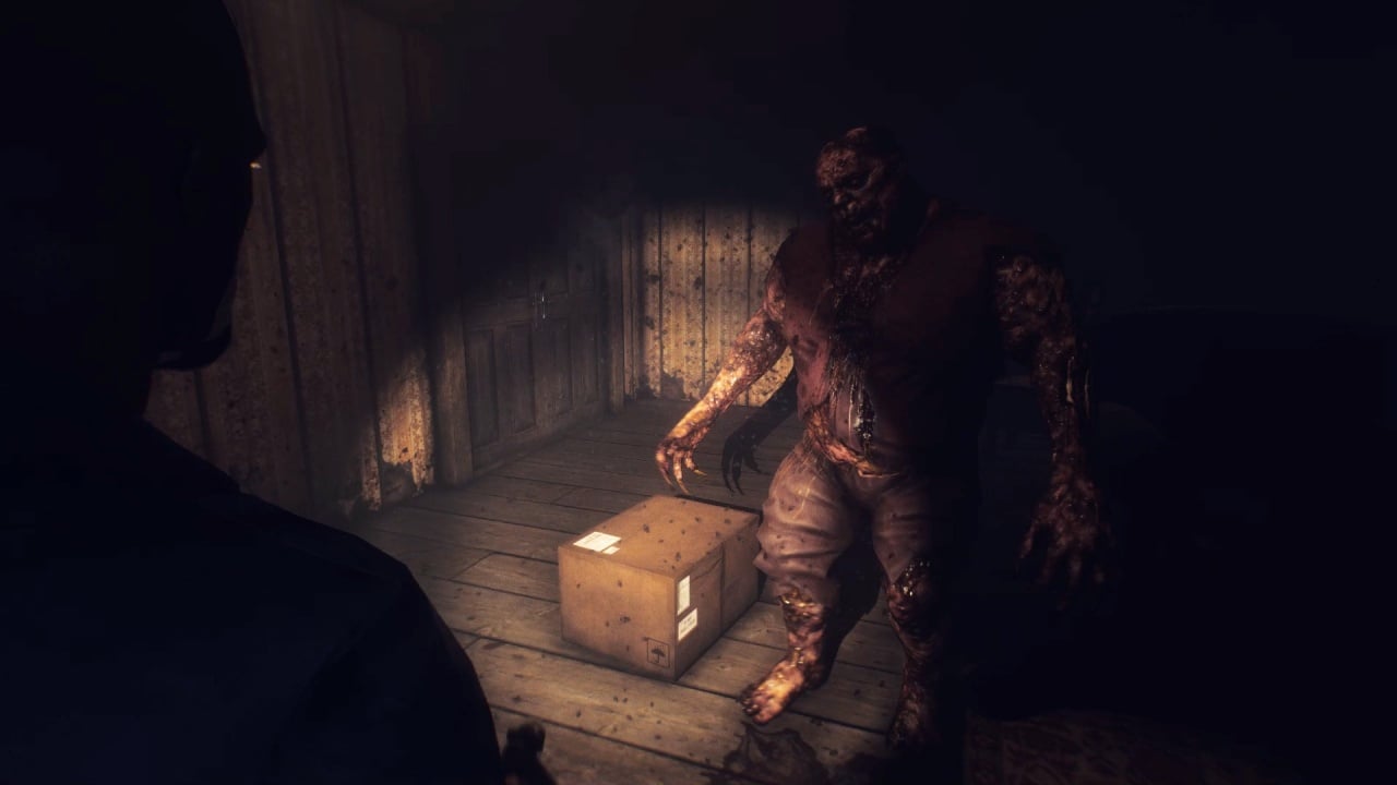 死亡边境2[Dead Frontier 2] 游戏截图5