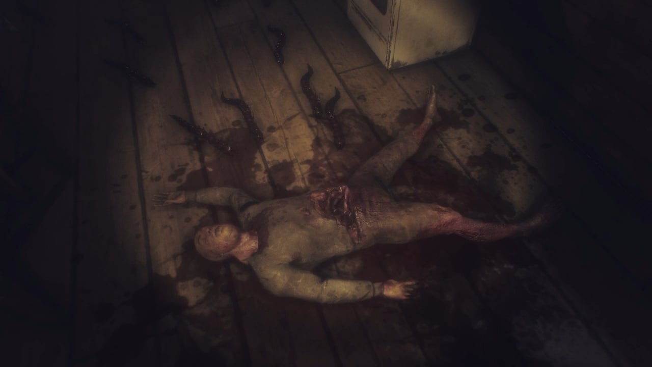 死亡边境2[Dead Frontier 2] 游戏截图10