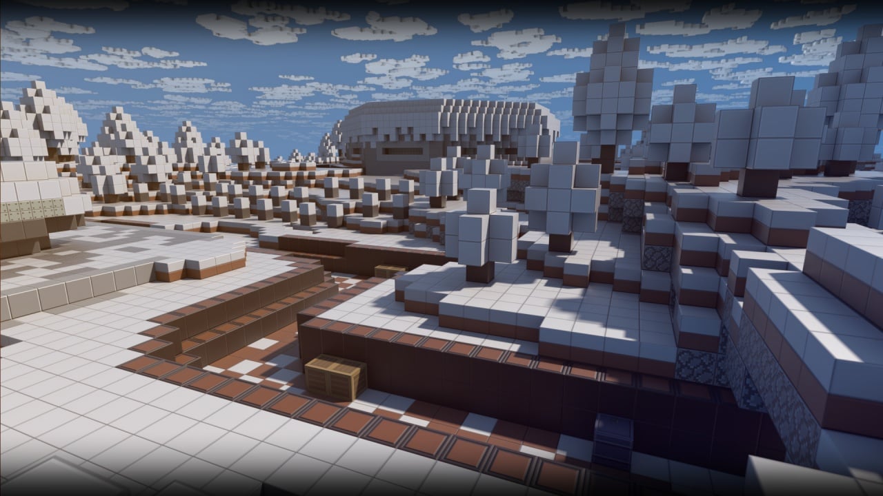 封锁3D[BLOCKADE 3D] 游戏截图10