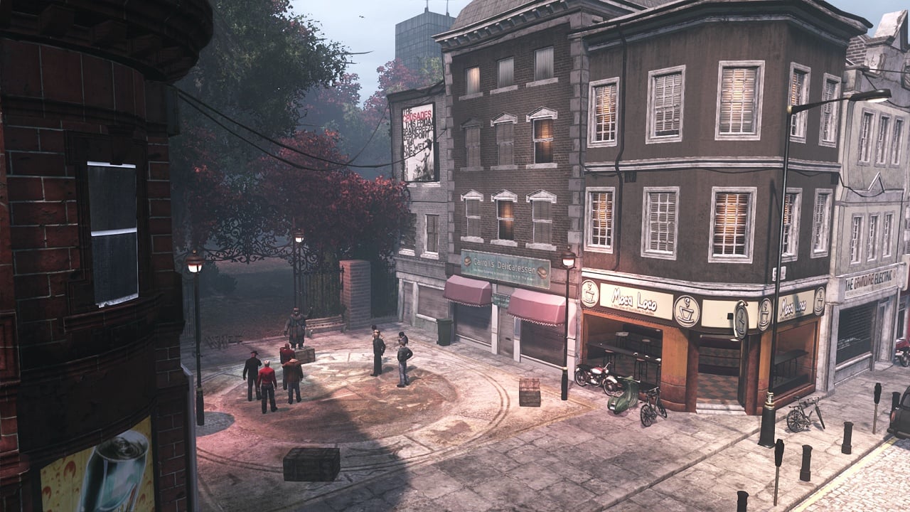 秘密世界传奇[Secret World Legends] 游戏截图9