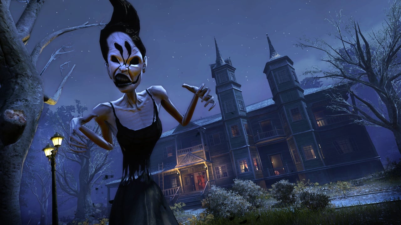 秘密世界传奇[Secret World Legends] 游戏截图10