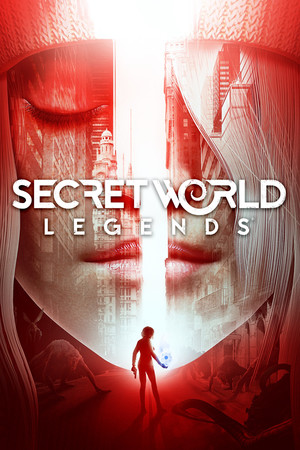秘密世界传奇[Secret World Legends] 游戏封面