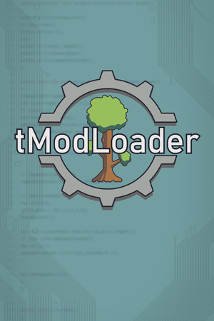 模组加载器[tModLoader] 游戏封面