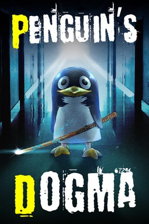 企鹅的教条[Penguin's Dogma] 游戏封面