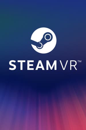 SteamVR 游戏封面