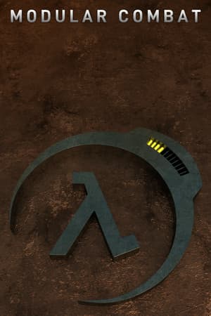模块化战斗[Modular Combat] 游戏封面