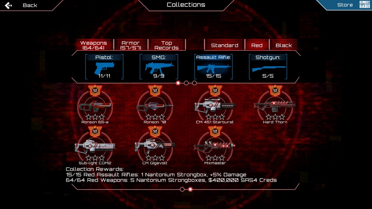 SAS：僵尸突击 4[SAS: Zombie Assault 4] 游戏截图7