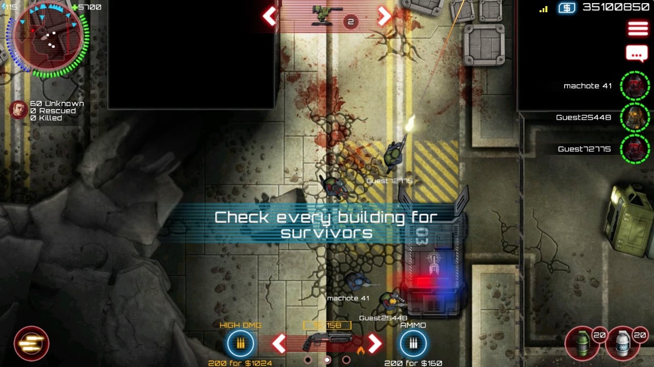SAS：僵尸突击 4[SAS: Zombie Assault 4] 游戏截图5