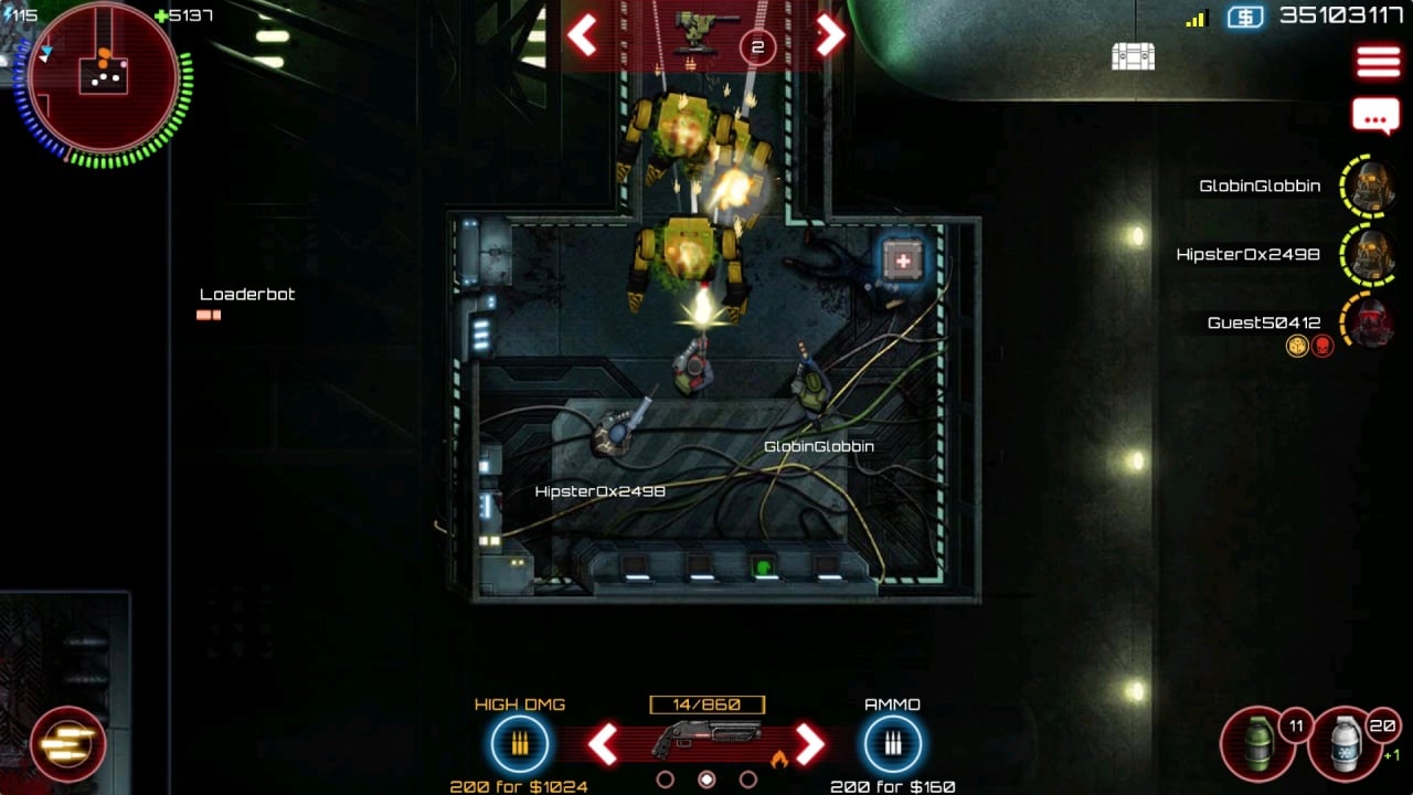 SAS：僵尸突击 4[SAS: Zombie Assault 4] 游戏截图3
