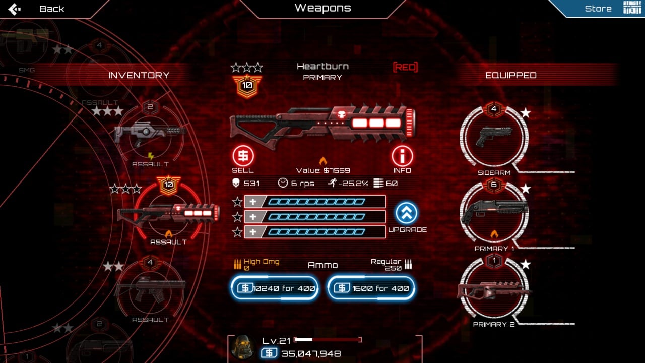 SAS：僵尸突击 4[SAS: Zombie Assault 4] 游戏截图8