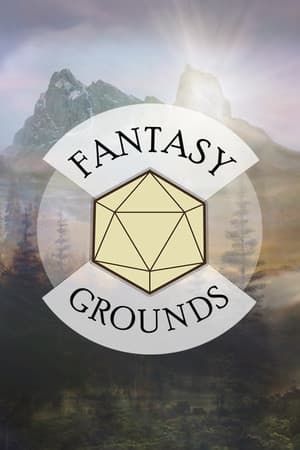 幻想之地经典[Fantasy Grounds Classic] 游戏封面