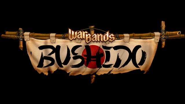 战队：武士道[Warbands: Bushido] 游戏截图11