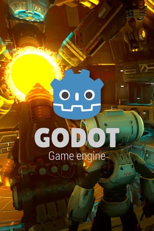 戈多引擎[Godot Engine] 游戏封面