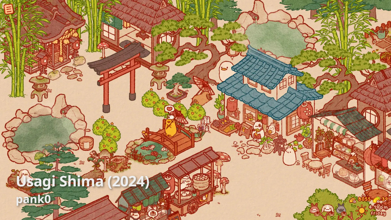 戈多引擎[Godot Engine] 游戏截图6