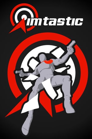 目的性[Aimtastic] 游戏封面