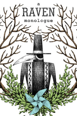 乌鸦独白[A Raven Monologue] 游戏封面
