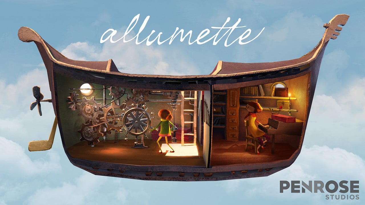 匹配[Allumette] 游戏截图5
