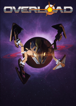 超载可播放预告片 3.0[Overload Playable Teaser 3.0] 游戏封面