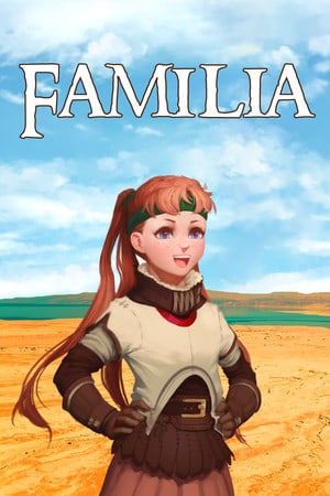 家庭[Familia] 游戏封面