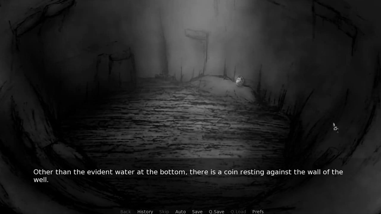 不安[Disturbed] 游戏截图3