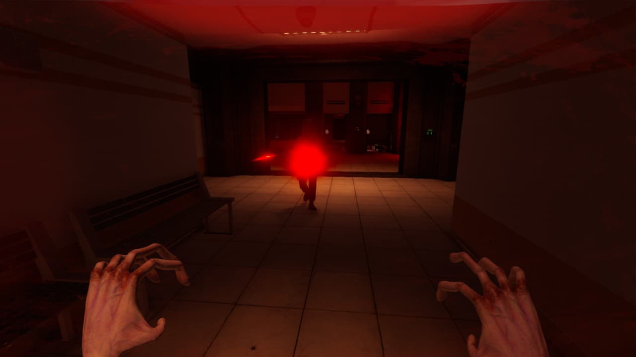 SCP：秘密实验室[SCP: Secret Laboratory] 游戏截图11