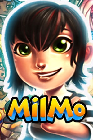 米尔莫[MilMo] 游戏封面