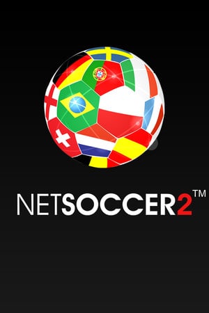 网络足球[Netsoccer] 游戏封面
